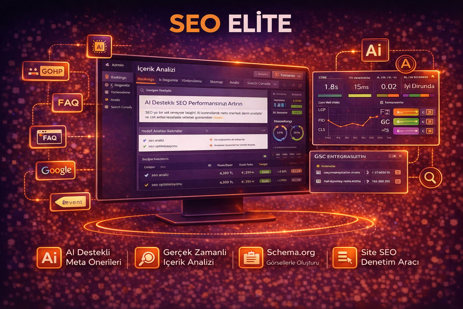 SEO Elite